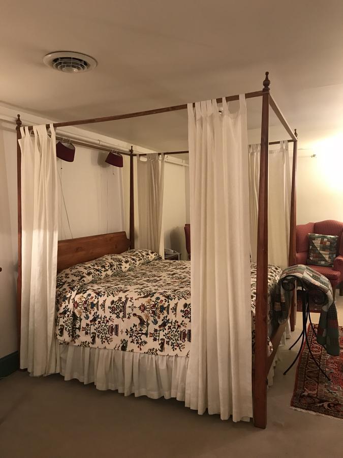 1896 House Country Inn - Barnside Inn Уилямстаун Екстериор снимка