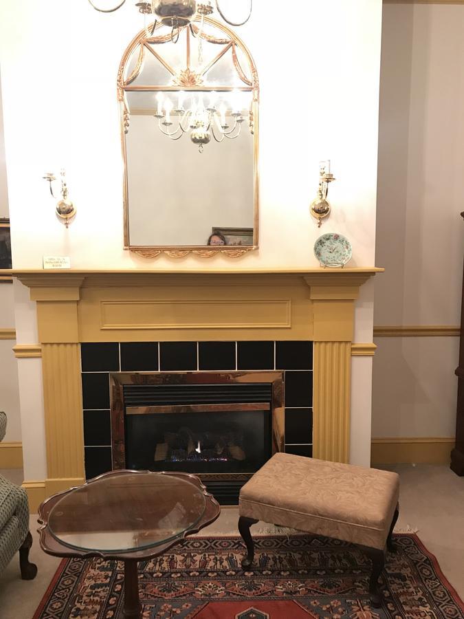 1896 House Country Inn - Barnside Inn Уилямстаун Екстериор снимка