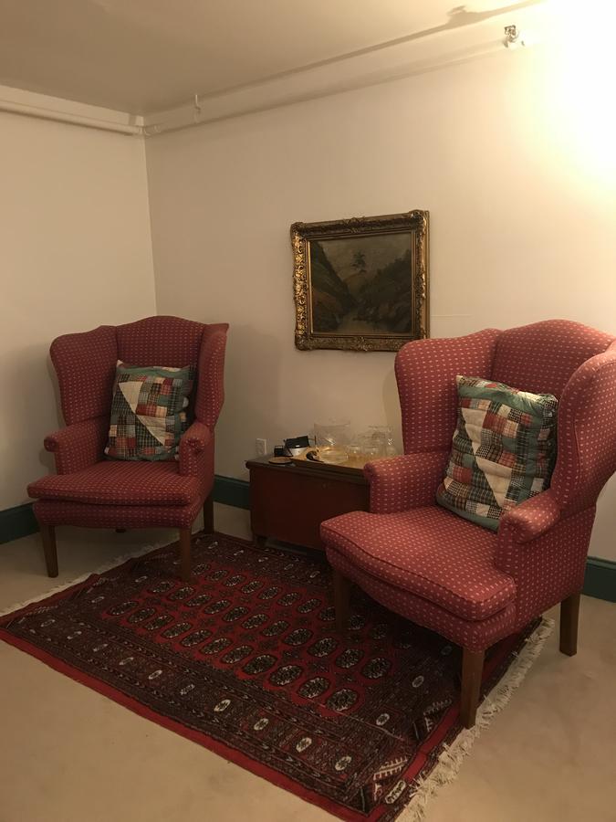 1896 House Country Inn - Barnside Inn Уилямстаун Екстериор снимка