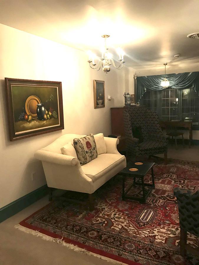 1896 House Country Inn - Barnside Inn Уилямстаун Екстериор снимка