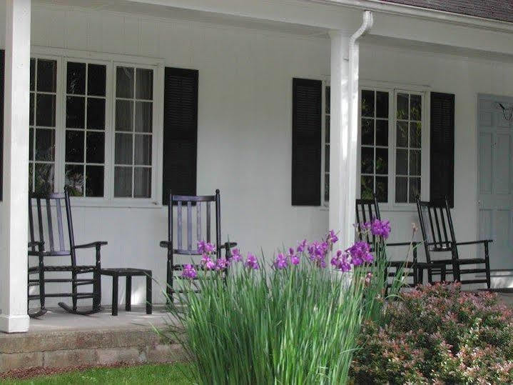 1896 House Country Inn - Barnside Inn Уилямстаун Екстериор снимка